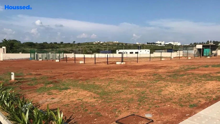 Project Image of Sobha Meadows - Image 425936