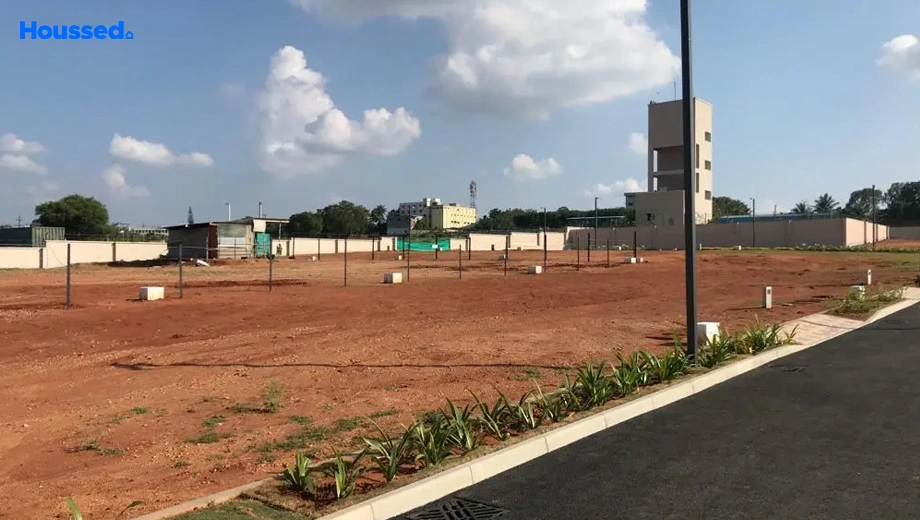 Project Image of Sobha Meadows - Image 425938