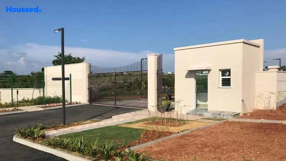 Project Image of Sobha Meadows - Image 425935