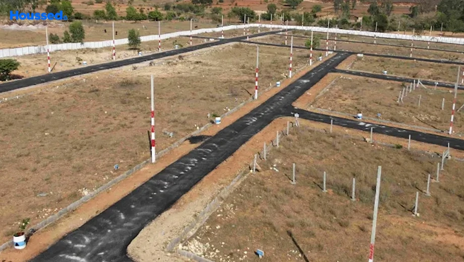 Project Image of Yesh Greens Phase 3 in Elivala, Mysore - Image 425917
