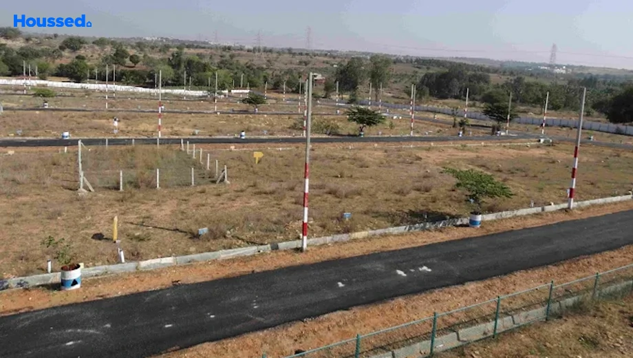 Project Image of Yesh Greens Phase 3 in Elivala, Mysore - Image 425918