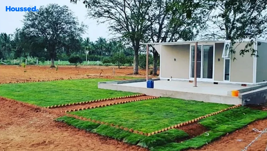 Yesh Smart City