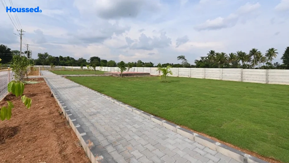 Project Image of Yesh Smart City in Bogadi, Mysore - Image 425833