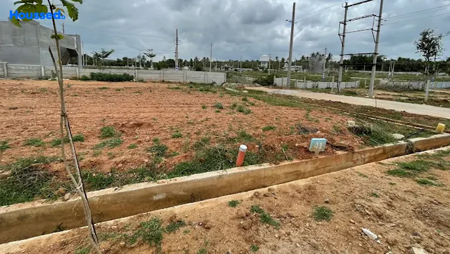 Project Image of Yesh Smart City in Bogadi, Mysore - Image 425834