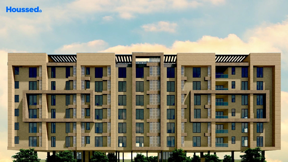 Project Image of Saras Rasik Residency in Jagatpura, Jaipur - Image 425816