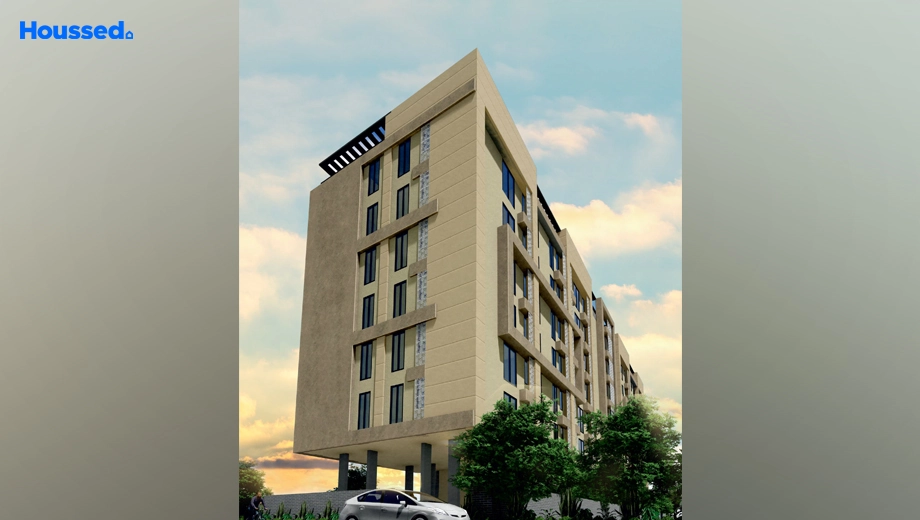 Project Image of Saras Rasik Residency in Jagatpura, Jaipur - Image 425815