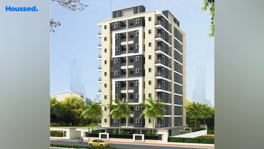 Project Image of Sarthak Paradise in Jagatpura, Jaipur - Image 425821