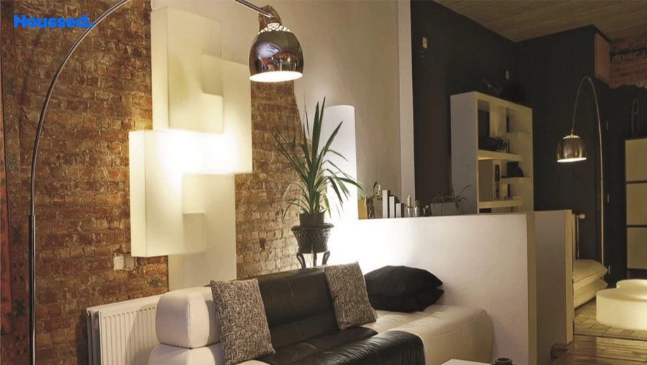 Sample Apartment of Sarthak Paradise in Jagatpura, Jaipur - Image 425824