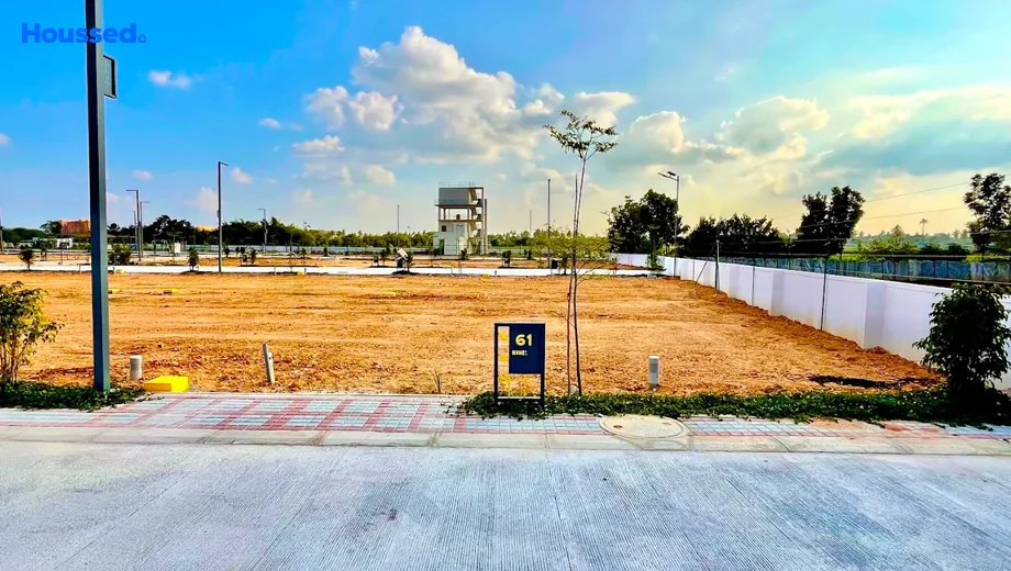 Project Image of Bhumis Divi Dream Land in Devanahalli, Bangalore - Image 425842