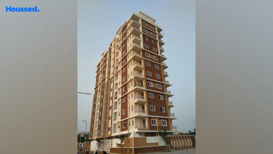 Project Image of Kapil Bhatia Sky 9 in Jagatpura, Jaipur - Image 425838