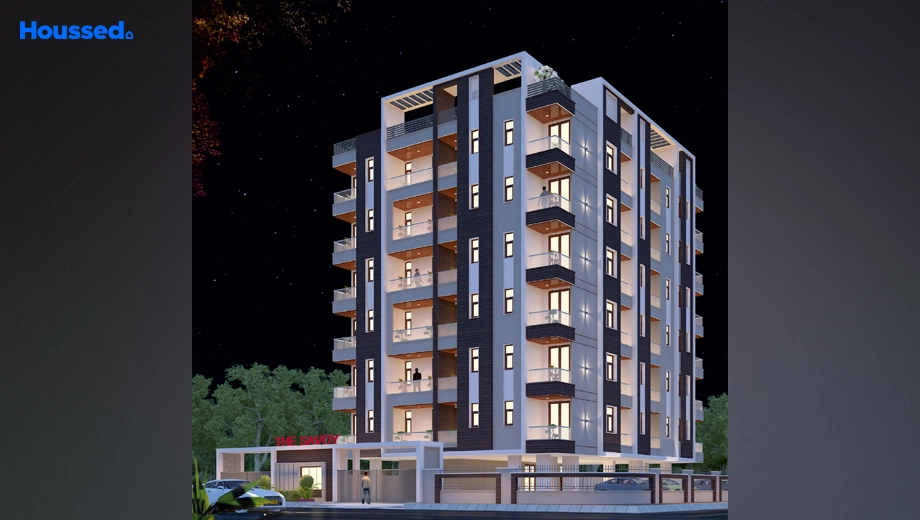 Project Image of United The Savoy in Jagatpura, Jaipur - Image 425895