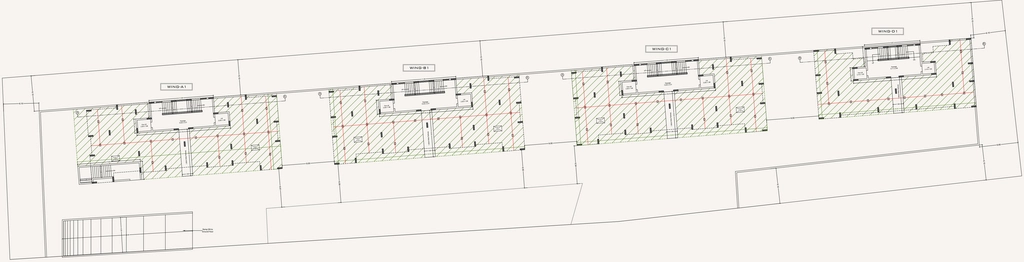 Master Plan of Haridwar Heritage in Mavdi, Rajkot - Image 425929