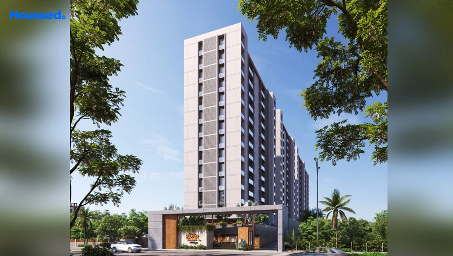 Project Image of Haridwar Heritage in Mavdi, Rajkot - Image 425926