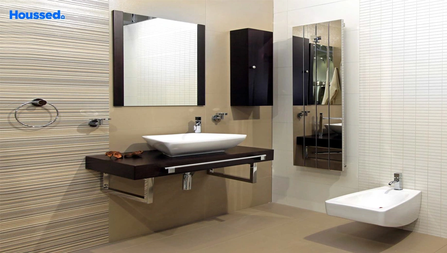 Sample Apartment of Vishwaas 24 - Image 425942