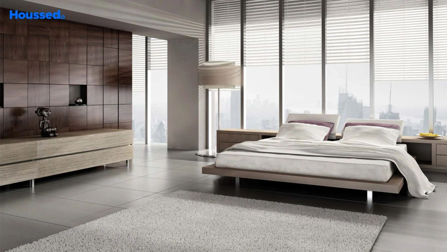 Sample Apartment of Vishwaas 24 - Image 425943