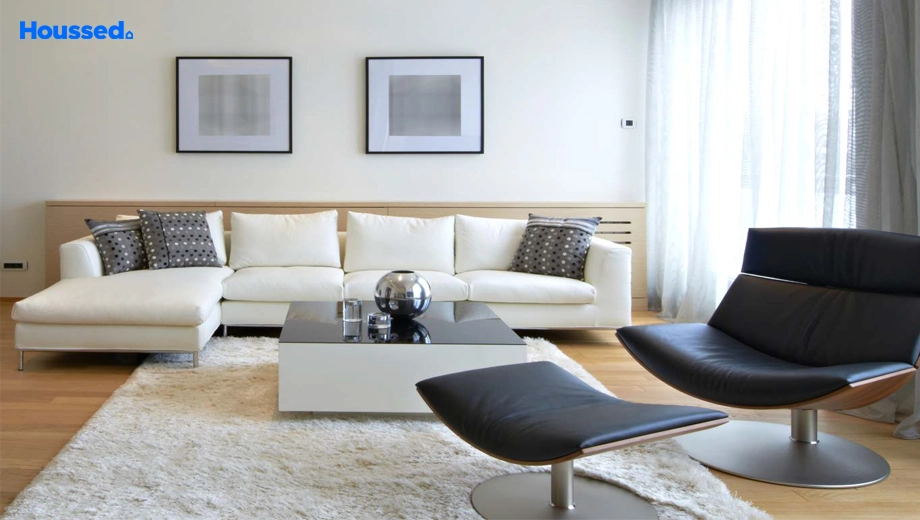 Sample Apartment of Vishwaas 24 - Image 425948