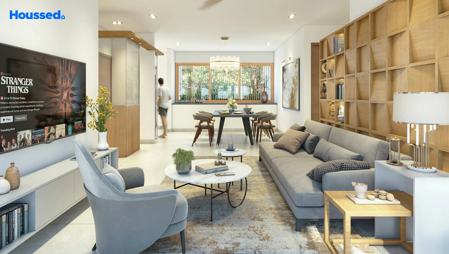 Sample Apartment of The Formist Mandala - Image 425966