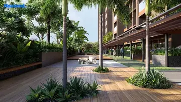Amenities of DR Praharsh Bluebell - Image 122936