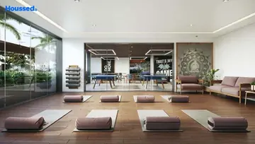 Amenities of DR Praharsh Bluebell - Image 122940
