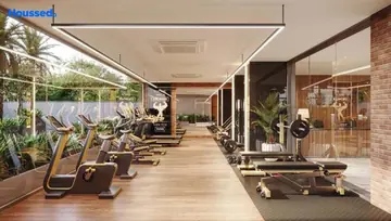 Amenities of DR Praharsh Bluebell - Image 122939