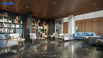 Amenities of DR Praharsh Bluebell - Image 122937