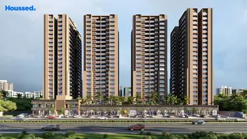 Project Image of DR Praharsh Bluebell - Image 122931