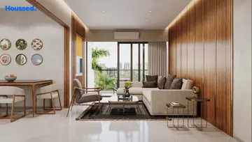Sample Apartment of DR Praharsh Bluebell - Image 122942