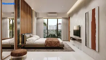 Sample Apartment of DR Praharsh Bluebell - Image 122943