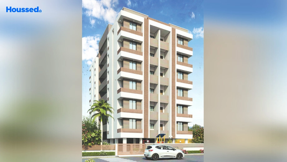 Project Image of Abhay Prabhu Palace in Ghanteshwer, Rajkot - Image 425971