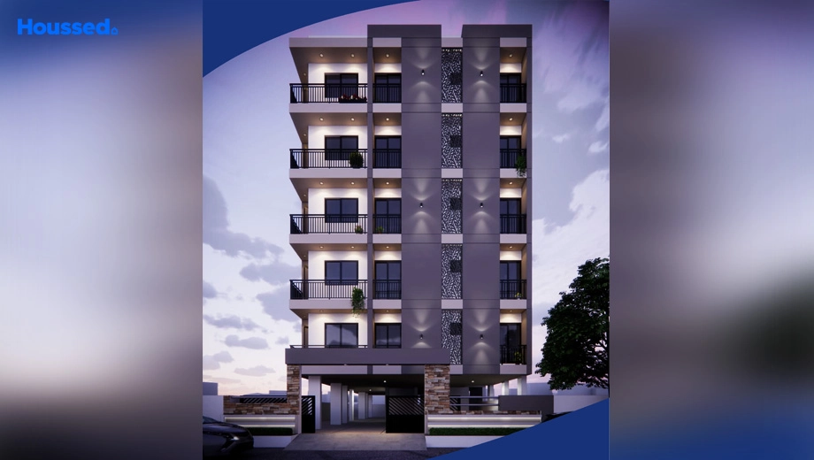Project Image of Radhe Upvan in Ghanteshwer, Rajkot - Image 426003