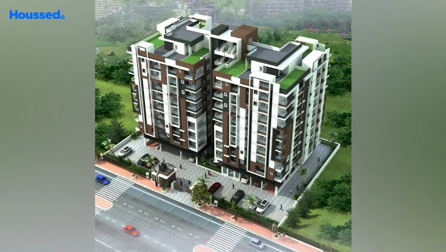 Project Image of Vishwaas Aashiyana in Jagatpura, Jaipur - Image 426031