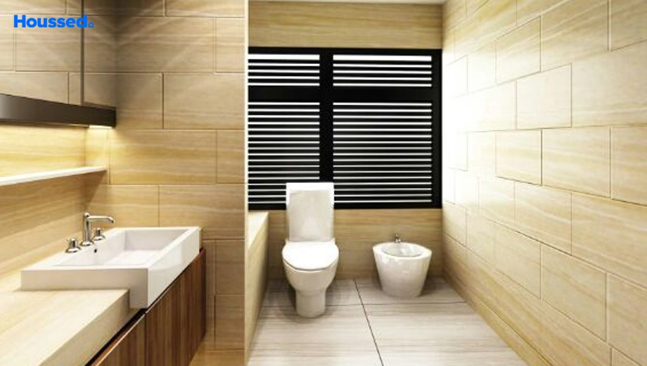 Sample Apartment of Vishwaas Aashiyana in Jagatpura, Jaipur - Image 426038