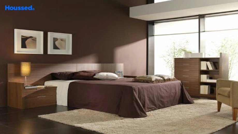 Sample Apartment of Vishwaas Aashiyana in Jagatpura, Jaipur - Image 426035