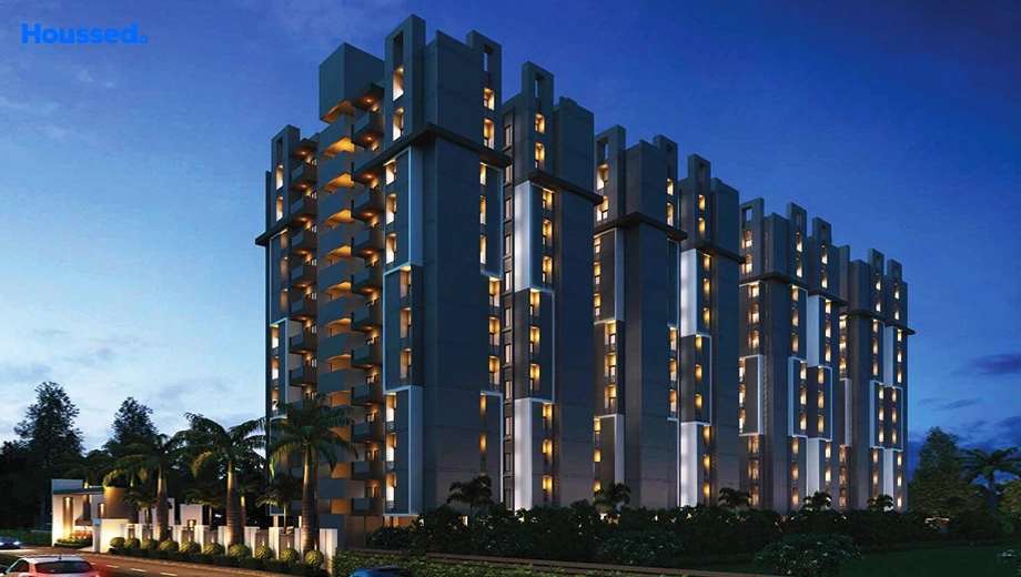 Project Image of Ratnam Pride in Ghanteshwer, Rajkot - Image 426058