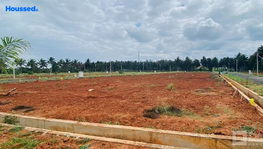 Project Image of Alliance Serene in Bannur Road, Mysore - Image 426085