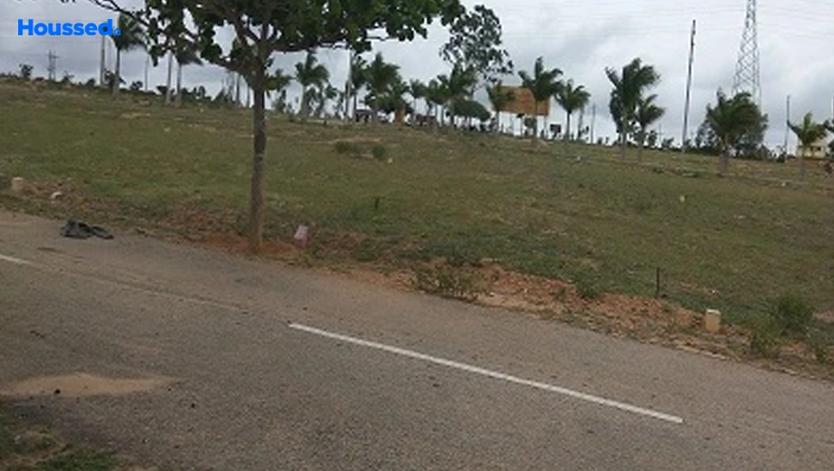 Project Image of Anu Layout - Image 426073