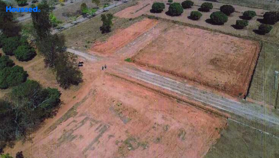 Project Image of Urban Lane Elegance in Huyilalu, Mysore - Image 426069