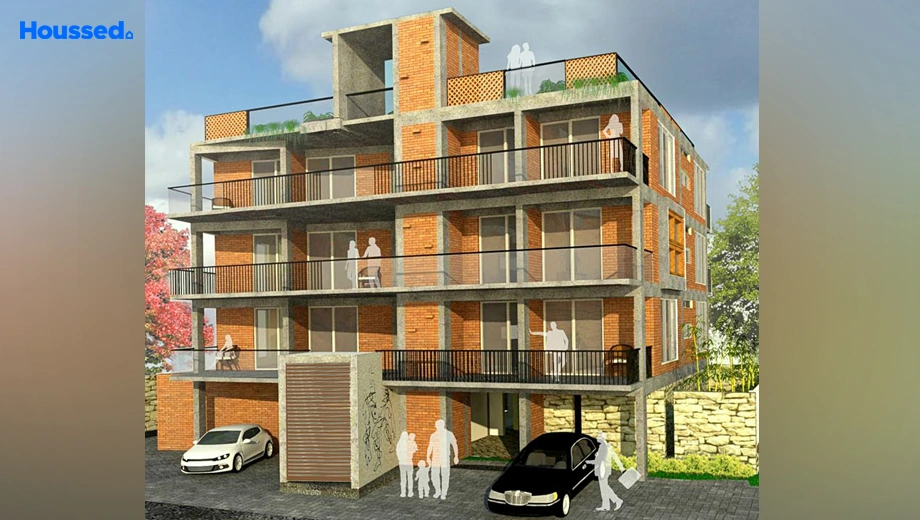 Project Image of Rare Earth SouthEnd - Image 426101