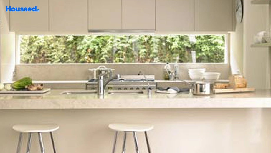 Sample Apartment of Rare Earth SouthEnd - Image 426104