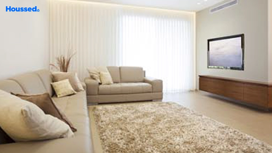 Sample Apartment of Rare Earth SouthEnd - Image 426103