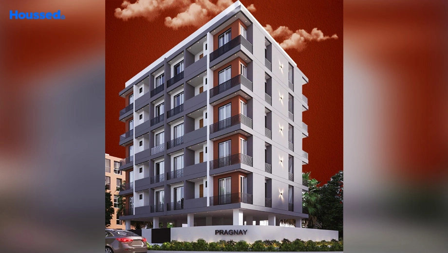 Project Image of Shakti Pragnay in Ghanteshwer, Rajkot - Image 426128