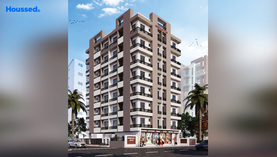 Project Image of Shivay Asopalav Plus in Ghanteshwer, Rajkot - Image 426134