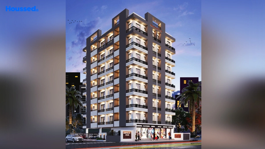 Project Image of Shivay Asopalav Plus in Ghanteshwer, Rajkot - Image 426133