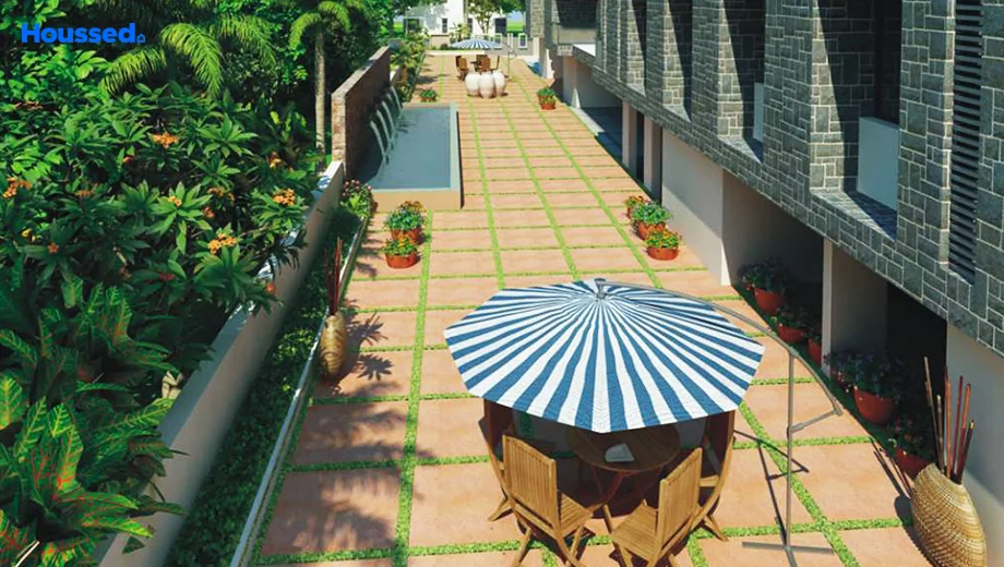 Amenities of Shreeji Tirth in Ghanteshwer, Rajkot - Image 426167