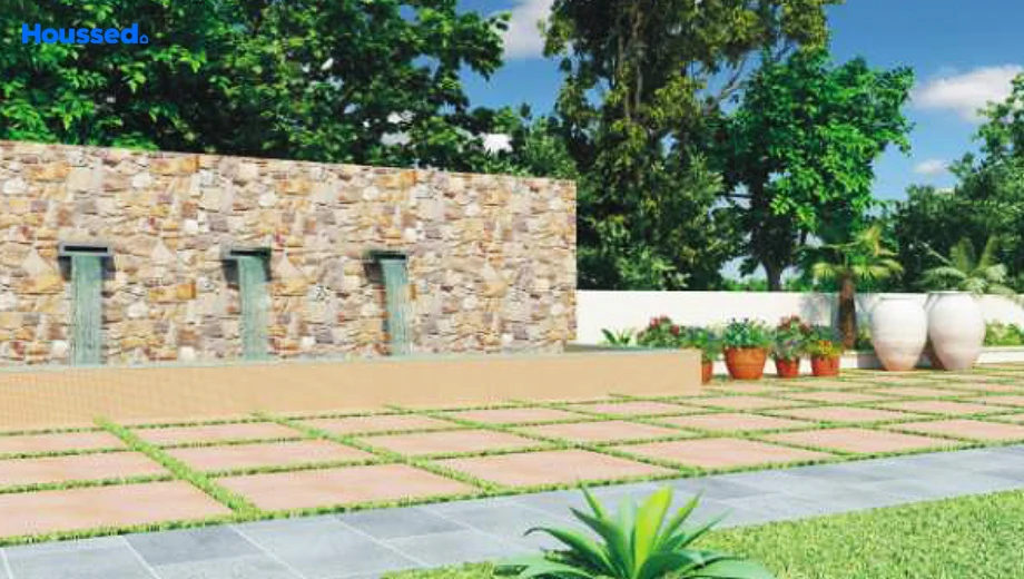 Amenities of Shreeji Tirth in Ghanteshwer, Rajkot - Image 426166