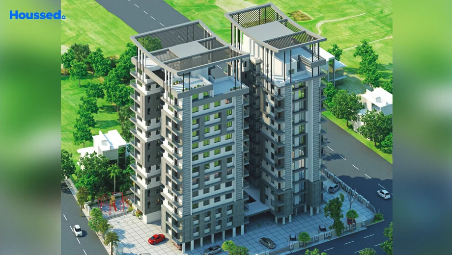Project Image of Shreeji Tirth in Ghanteshwer, Rajkot - Image 426165