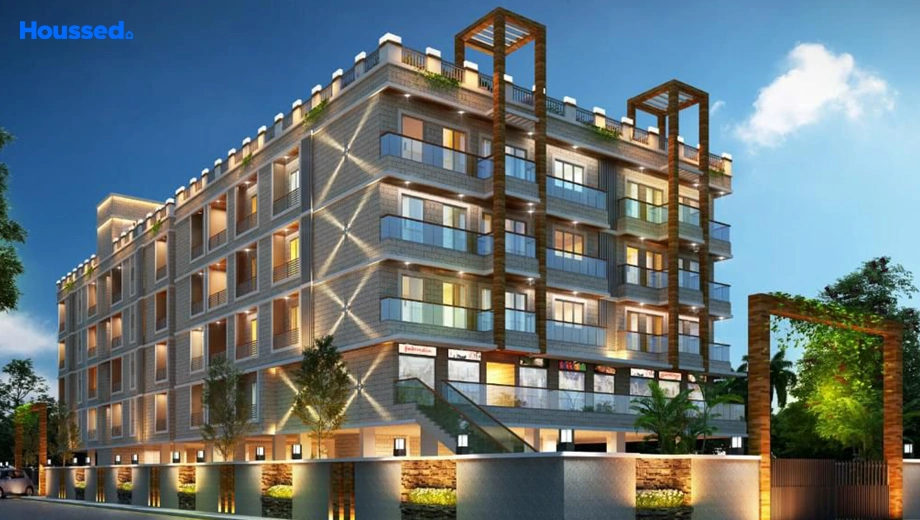 Project Image of Prime Nagar in Tarun Nagar, Guwahati - Image 426212