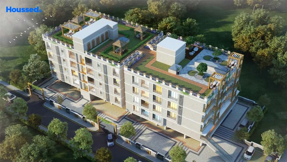 Project Image of Prime Nagar in Tarun Nagar, Guwahati - Image 426211