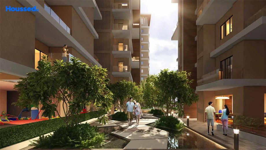Amenities of Protech Tarun Nagar - Image 426265