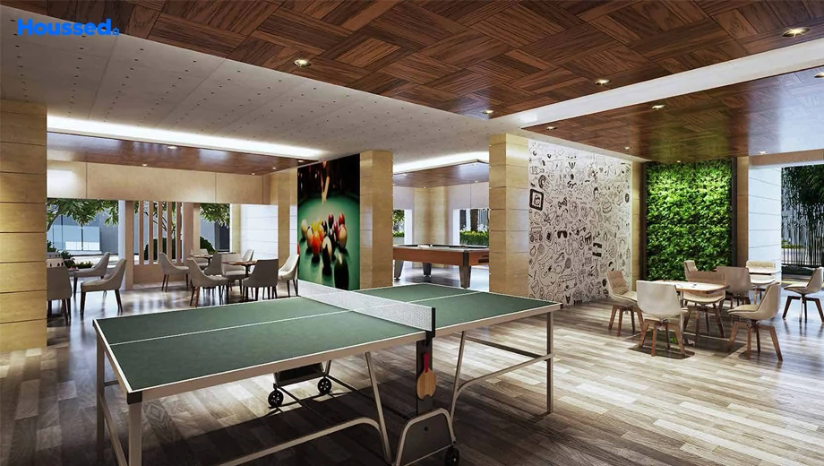 Amenities of Protech Tarun Nagar - Image 426270